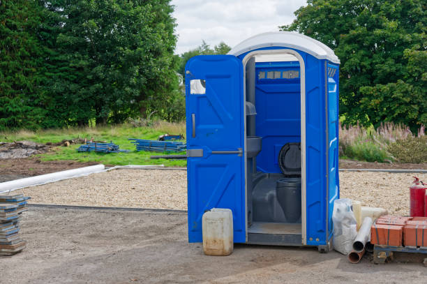 Portable Toilet Rental for Emergency Services in Bass Lake, IN